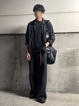 Siyouさんのコーディネート