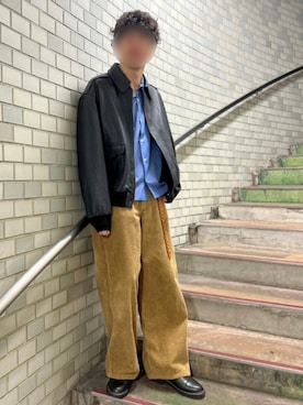 Siyouさんのコーディネート