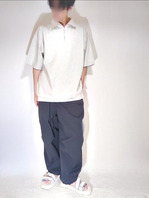 Siyouさんのコーディネート