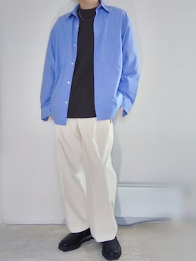 Siyouさんのコーディネート