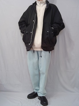 Siyouさんのコーディネート