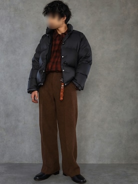 Siyouさんのコーディネート