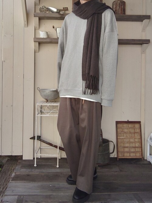 Siyouさんのコーディネート