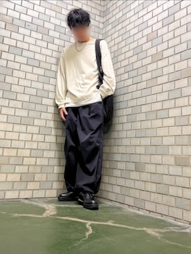 Siyouさんのコーディネート