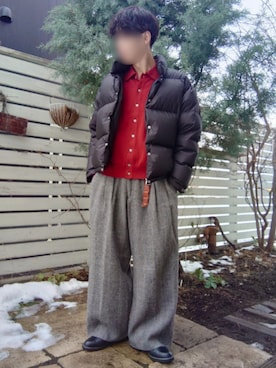 Siyouさんのコーディネート