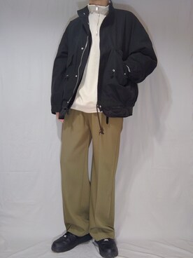 Siyouさんのコーディネート