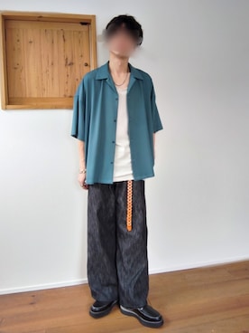 Siyouさんのコーディネート