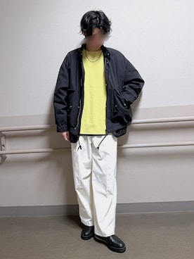 Siyouさんのコーディネート