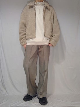 Siyouさんのコーディネート