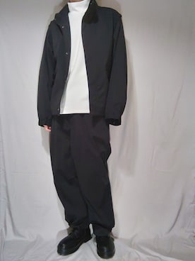 Siyouさんのコーディネート