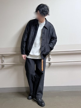 Siyouさんのコーディネート