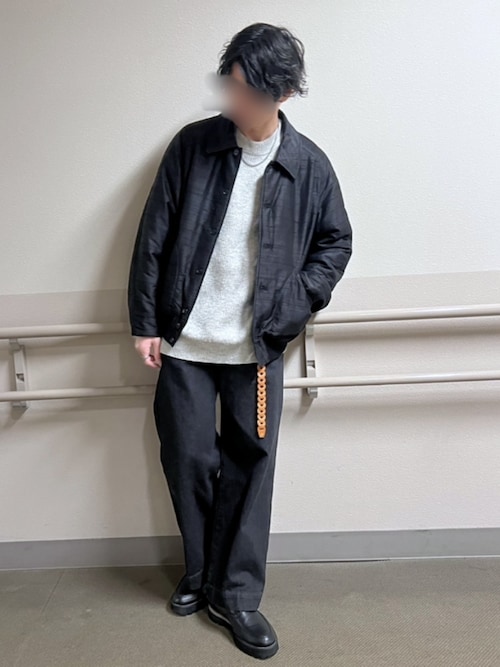 Siyouさんのコーディネート