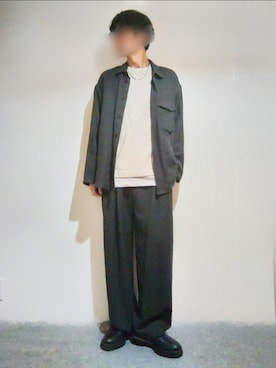 Siyouさんのコーディネート