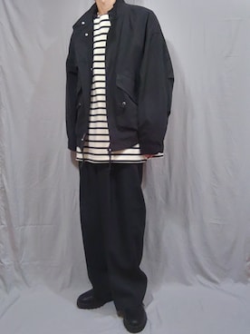 Siyouさんのコーディネート