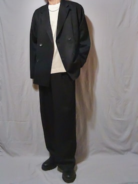 Siyouさんのコーディネート