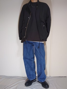 Siyouさんのコーディネート