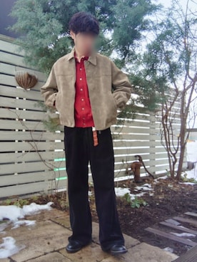 Siyouさんのコーディネート