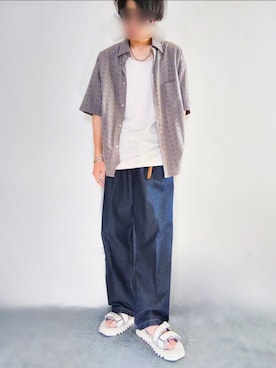 Siyouさんのコーディネート