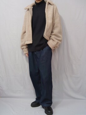 Siyouさんのコーディネート