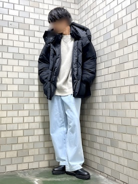 Siyouさんのコーディネート