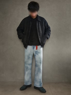 Siyouさんのコーディネート