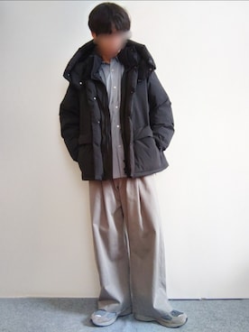 Siyouさんのコーディネート