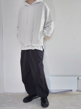 Siyouさんのコーディネート