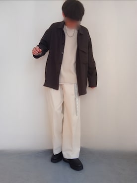 Siyouさんのコーディネート