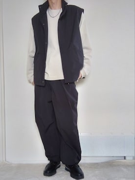 Siyouさんのコーディネート