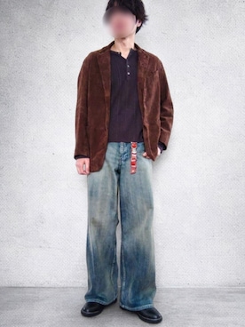 Siyouさんのコーディネート