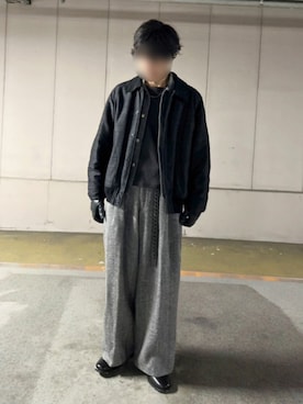 Siyouさんのコーディネート