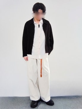 Siyouさんのコーディネート