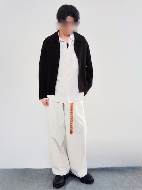 Siyouさんのコーディネート