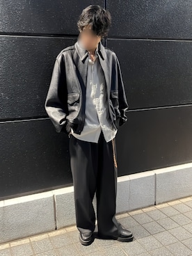 Siyouさんのコーディネート