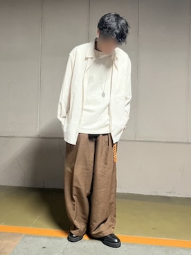 Siyouさんのコーディネート
