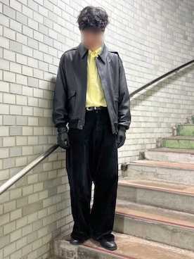 Siyouさんのコーディネート