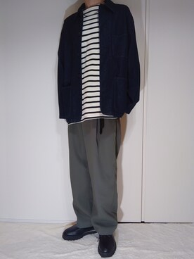 Siyouさんのコーディネート