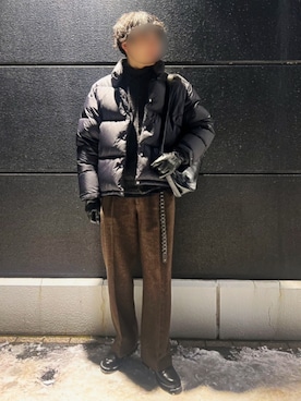 Siyouさんのコーディネート