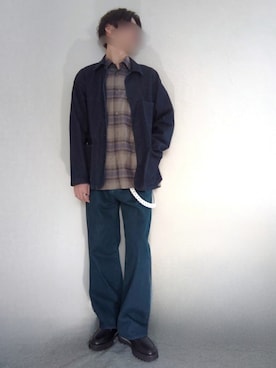 Siyouさんのコーディネート