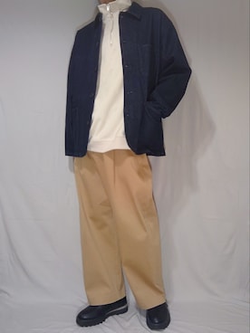 Siyouさんのコーディネート