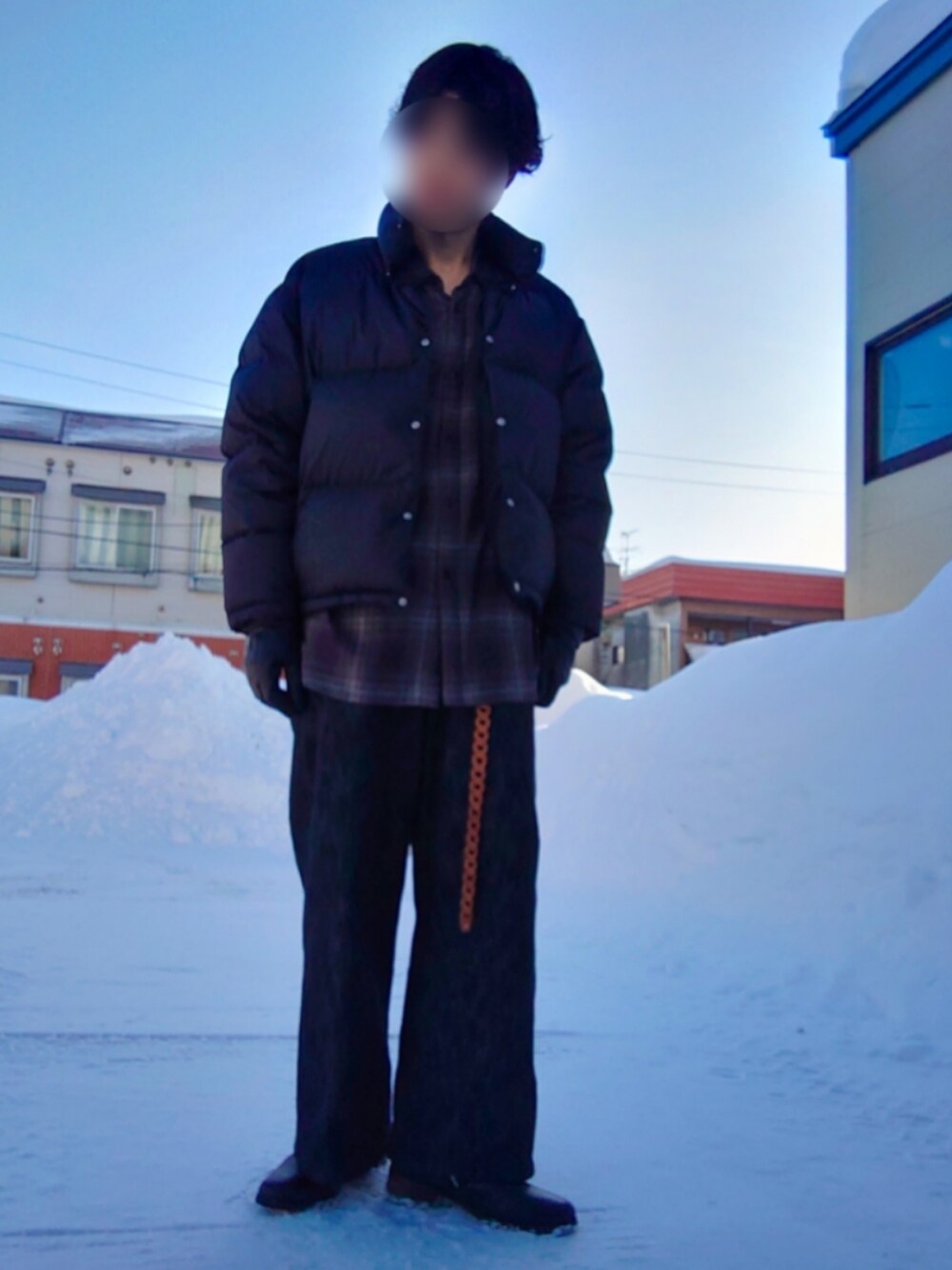 Llife(ライフ)の「Llife ETHIOPIAN SHEEP SKIN GLOVE(手袋)」 - WEAR Llife(ライフ)の「Llife ETHIOPIAN SHEEP SKIN GLOVE(手袋)」 - WEAR