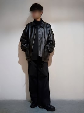 Siyouさんのコーディネート