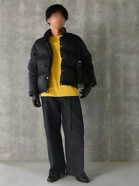 Siyouさんのコーディネート