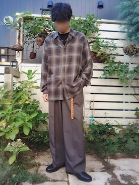 Siyouさんのコーディネート