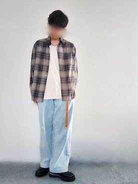 Siyouさんのコーディネート