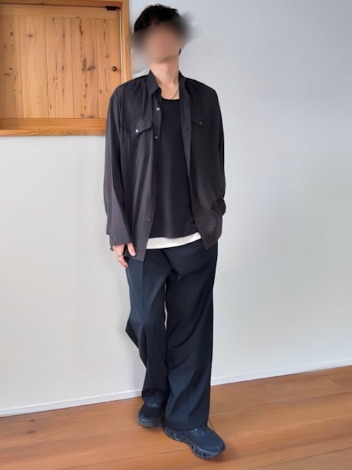 Siyouさんのコーディネート
