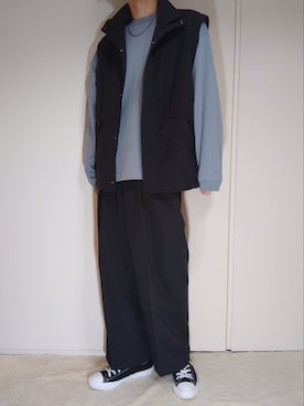 Siyouさんのコーディネート