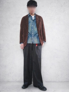 Siyouさんのコーディネート