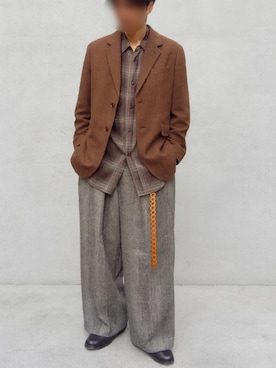 Siyouさんのコーディネート