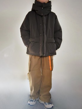 Siyouさんのコーディネート